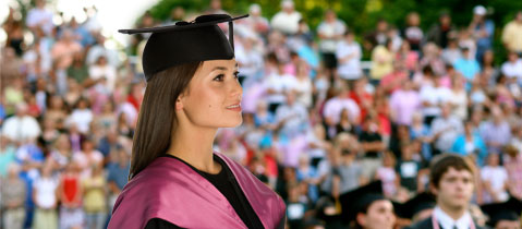 Picture Window Graduaiton